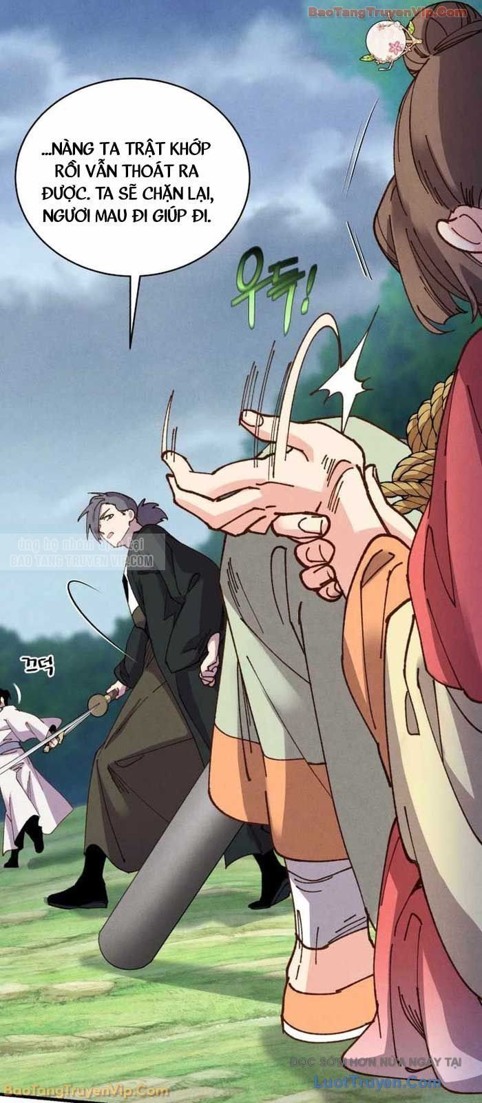 Phi Lôi Đao Thuật Chap 215 - Next Chap 216