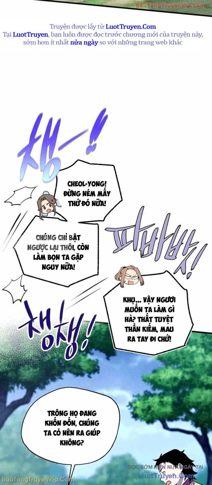 Phi Lôi Đao Thuật Chap 215 - Next Chap 216