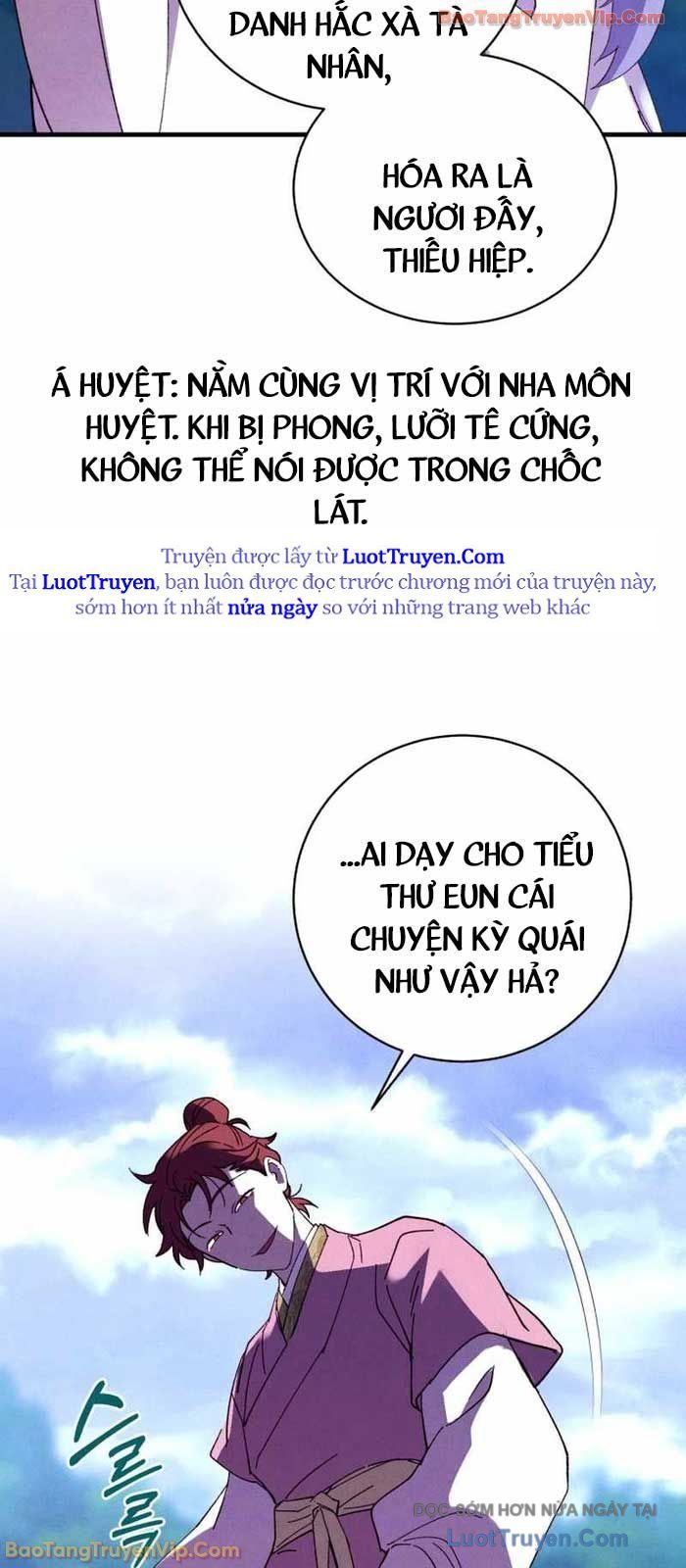 Phi Lôi Đao Thuật Chap 215 - Next Chap 216