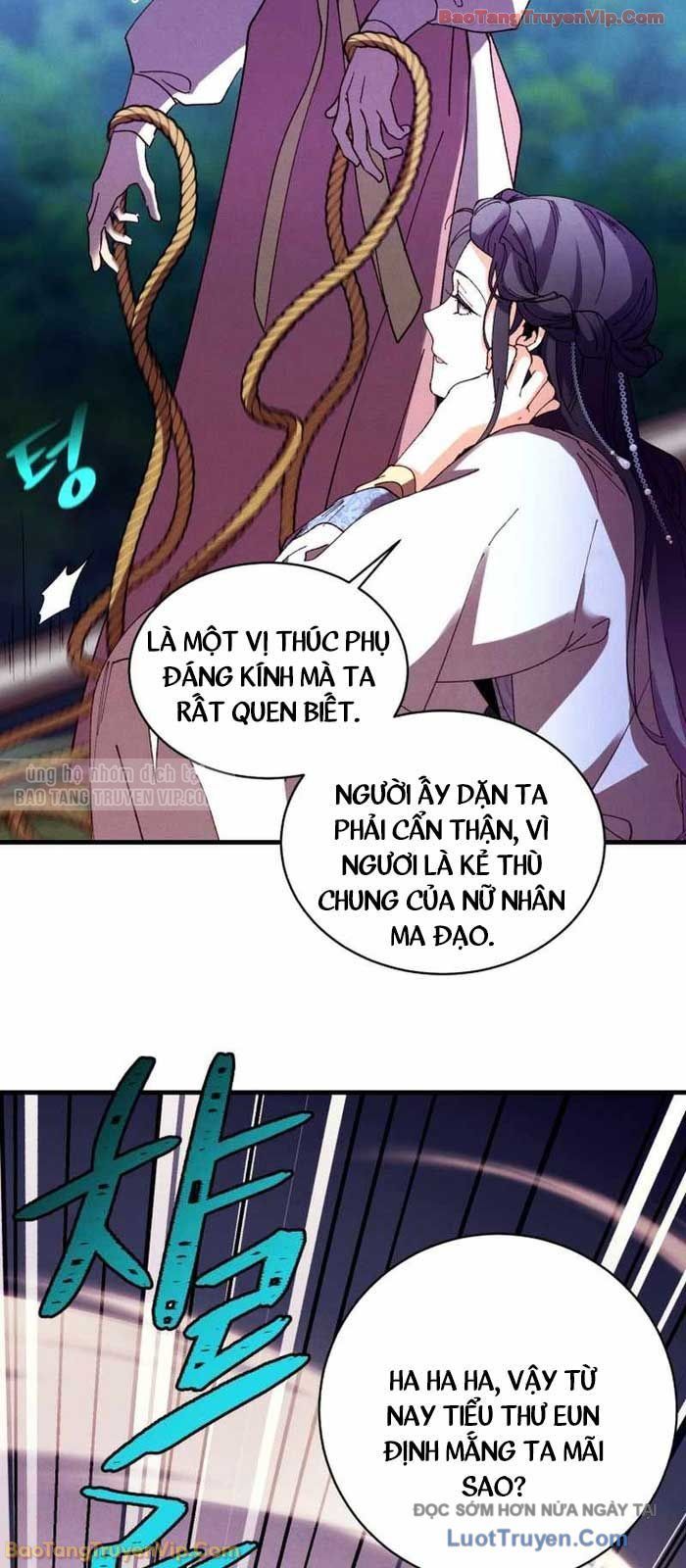 Phi Lôi Đao Thuật Chap 215 - Next Chap 216