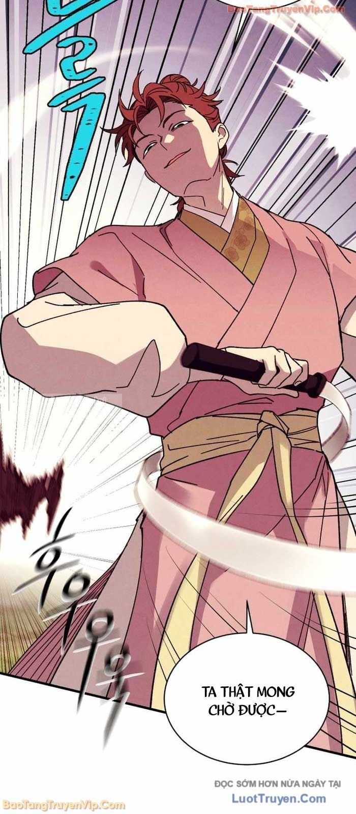 Phi Lôi Đao Thuật Chap 215 - Next Chap 216