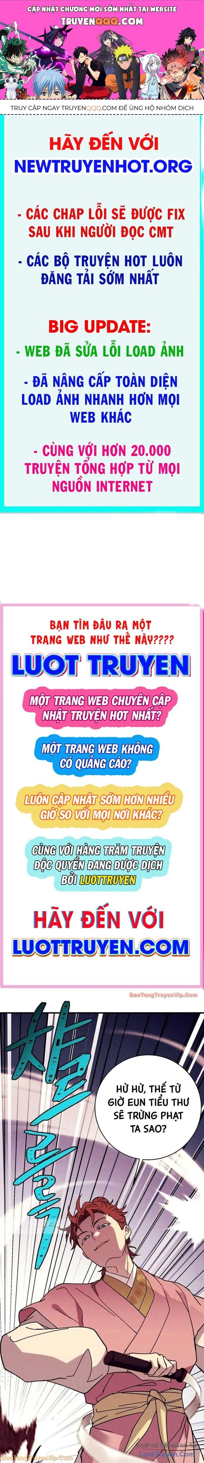 Phi Lôi Đao Thuật Chap 216 - Next Chap 217