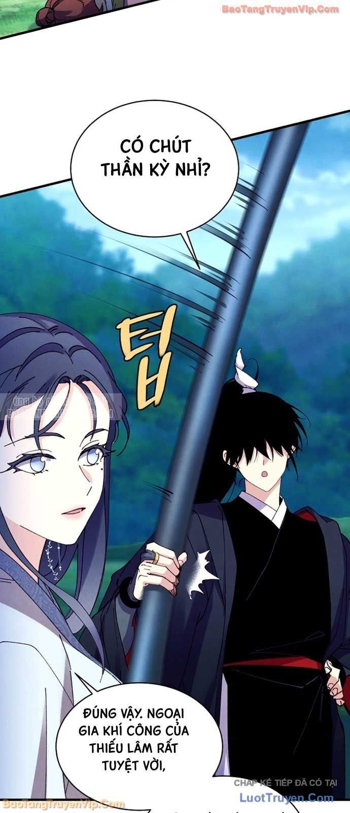 Phi Lôi Đao Thuật Chap 216 - Next Chap 217