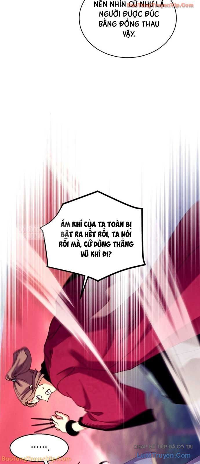 Phi Lôi Đao Thuật Chap 216 - Next Chap 217