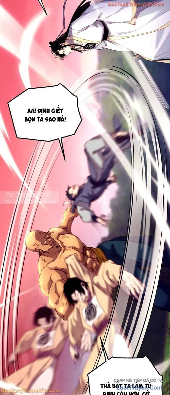 Phi Lôi Đao Thuật Chap 216 - Next Chap 217