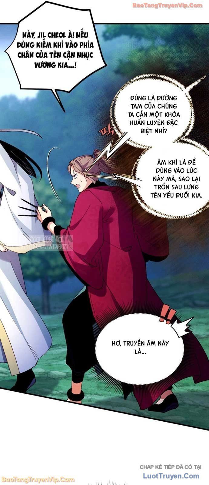 Phi Lôi Đao Thuật Chap 216 - Next Chap 217