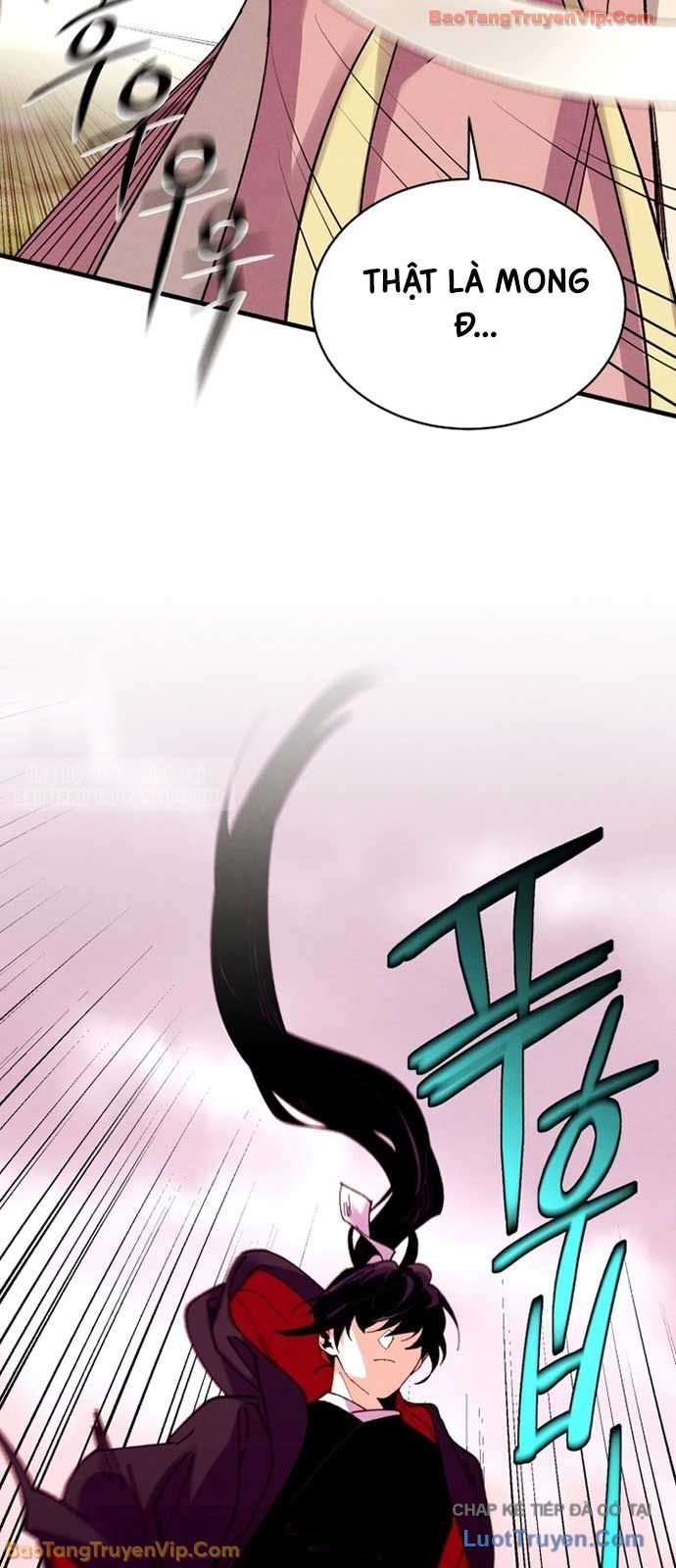 Phi Lôi Đao Thuật Chap 216 - Next Chap 217