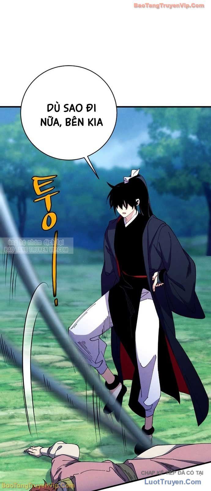 Phi Lôi Đao Thuật Chap 216 - Next Chap 217