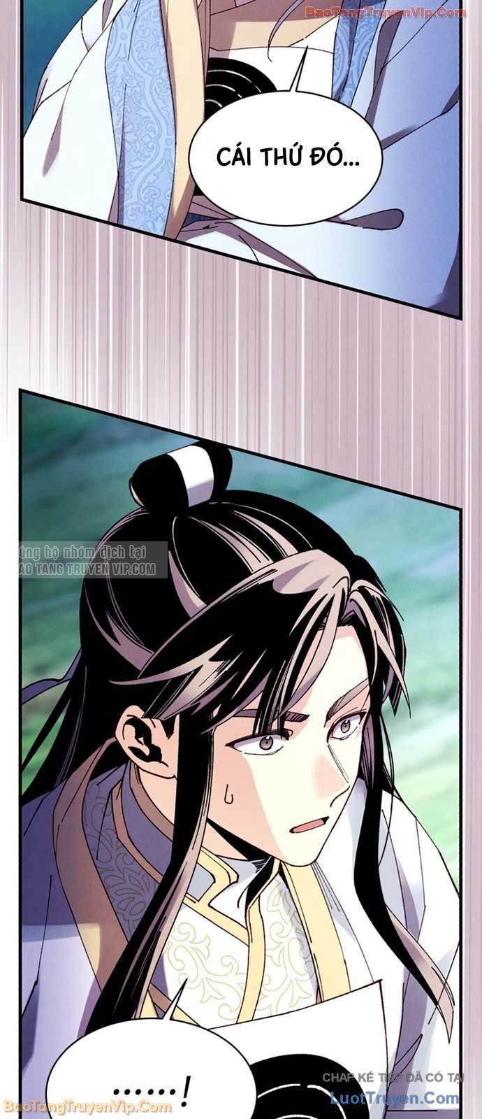 Phi Lôi Đao Thuật Chap 216 - Next Chap 217