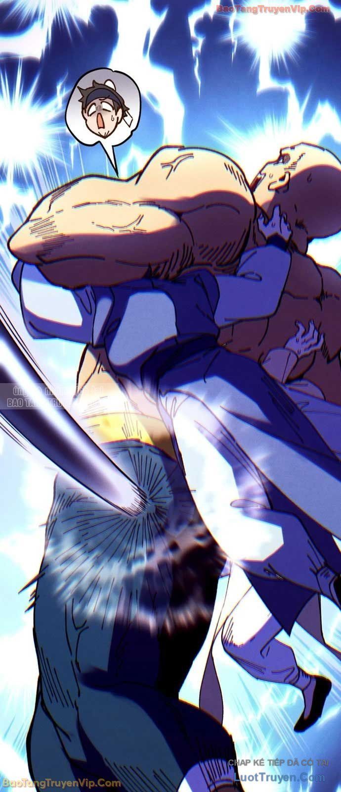 Phi Lôi Đao Thuật Chap 216 - Next Chap 217