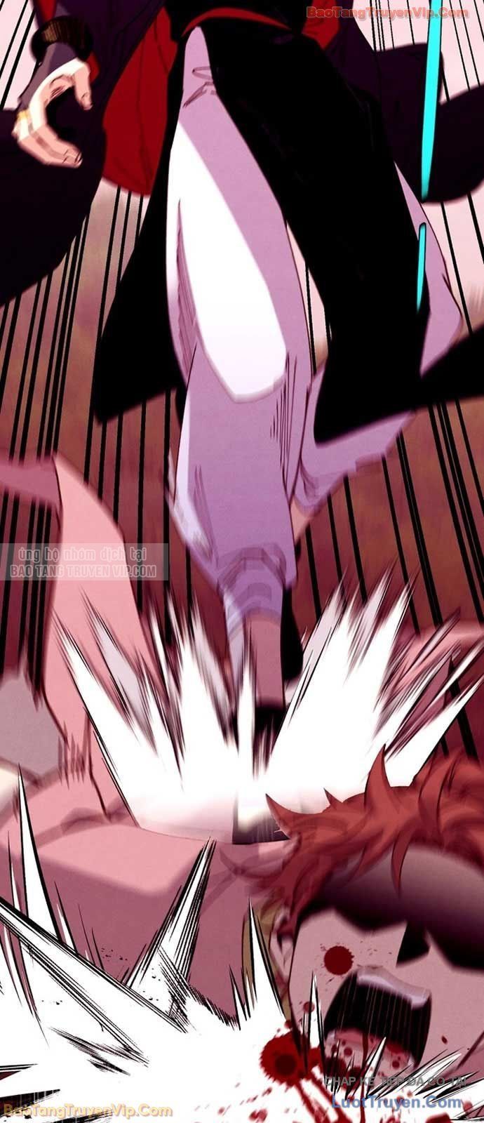 Phi Lôi Đao Thuật Chap 216 - Next Chap 217