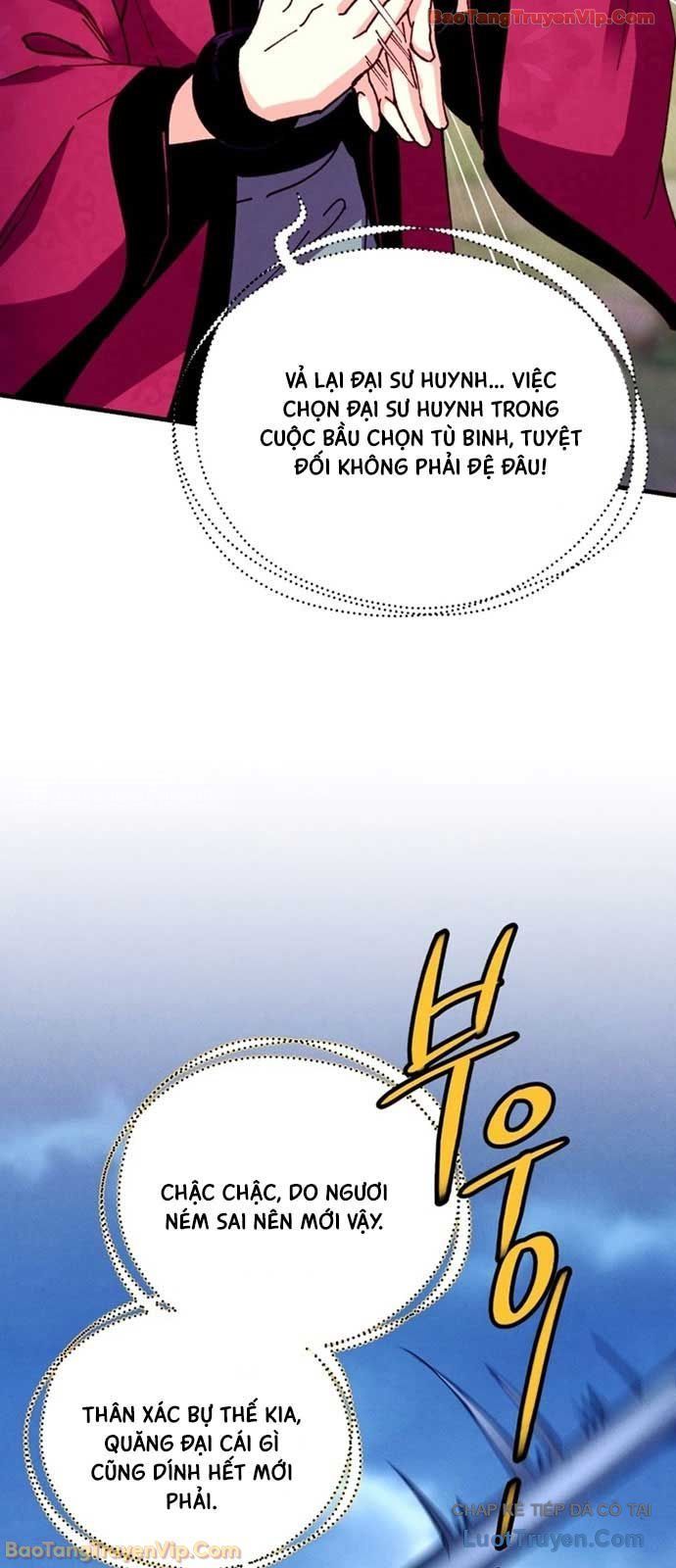 Phi Lôi Đao Thuật Chap 216 - Next Chap 217