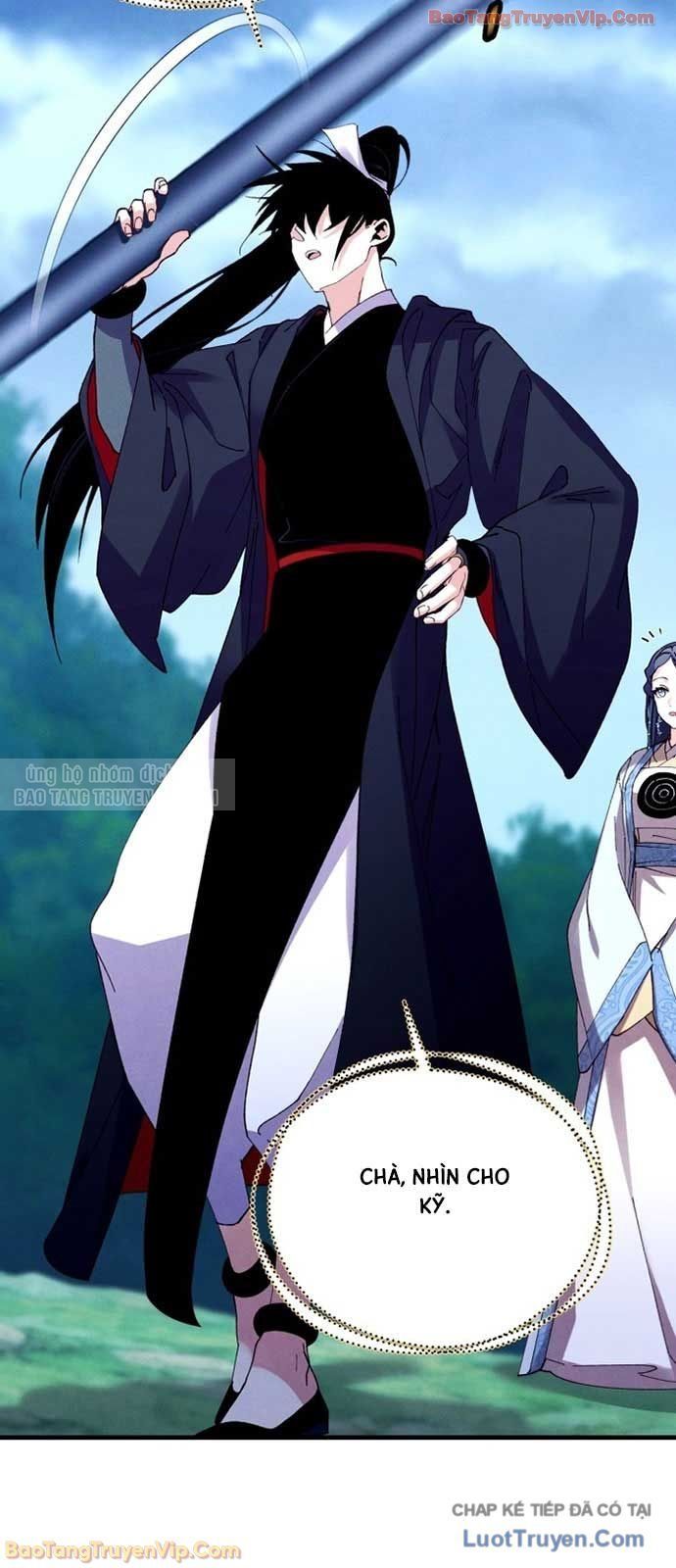 Phi Lôi Đao Thuật Chap 216 - Next Chap 217