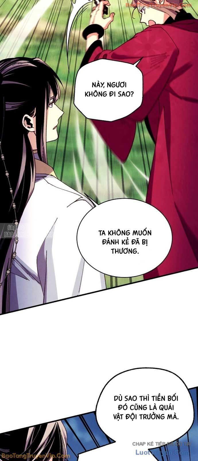 Phi Lôi Đao Thuật Chap 216 - Next Chap 217