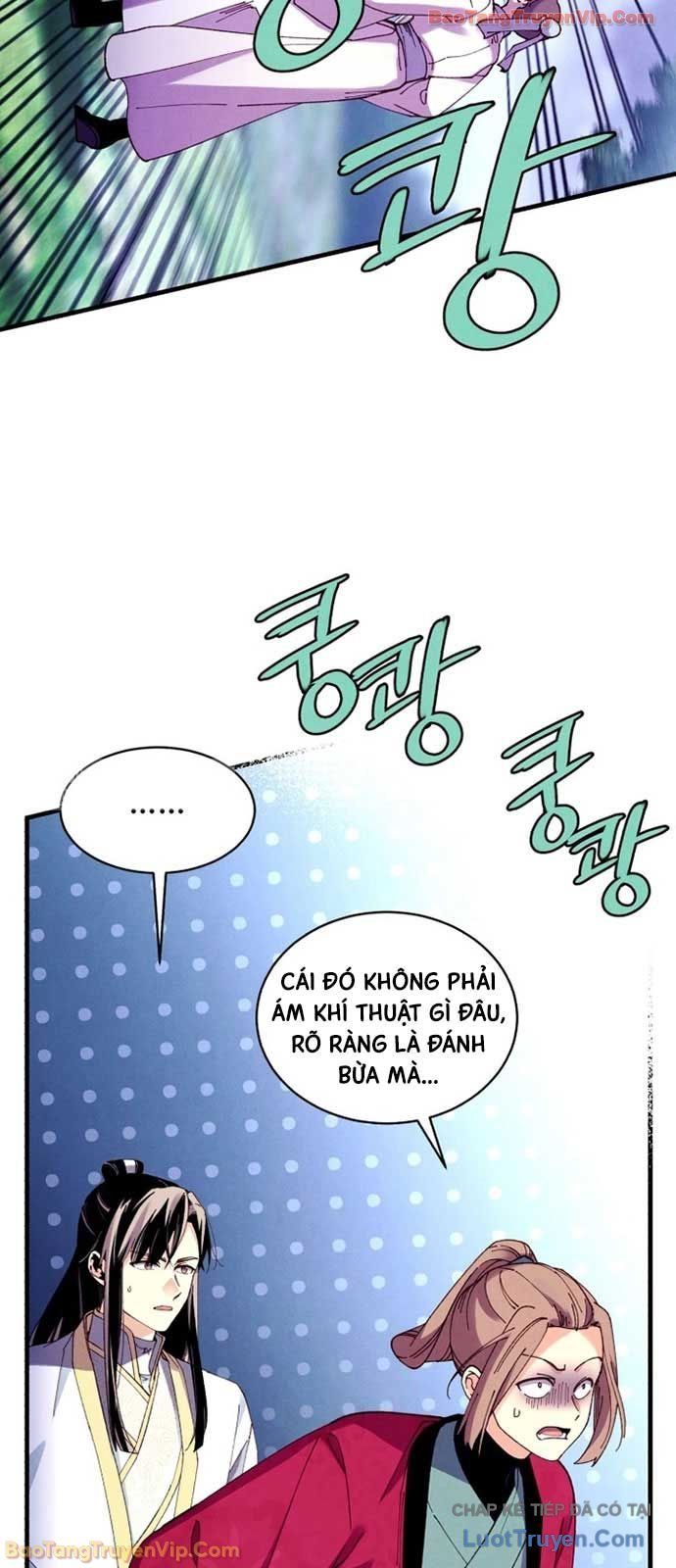 Phi Lôi Đao Thuật Chap 216 - Next Chap 217