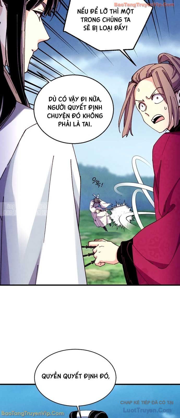 Phi Lôi Đao Thuật Chap 216 - Next Chap 217
