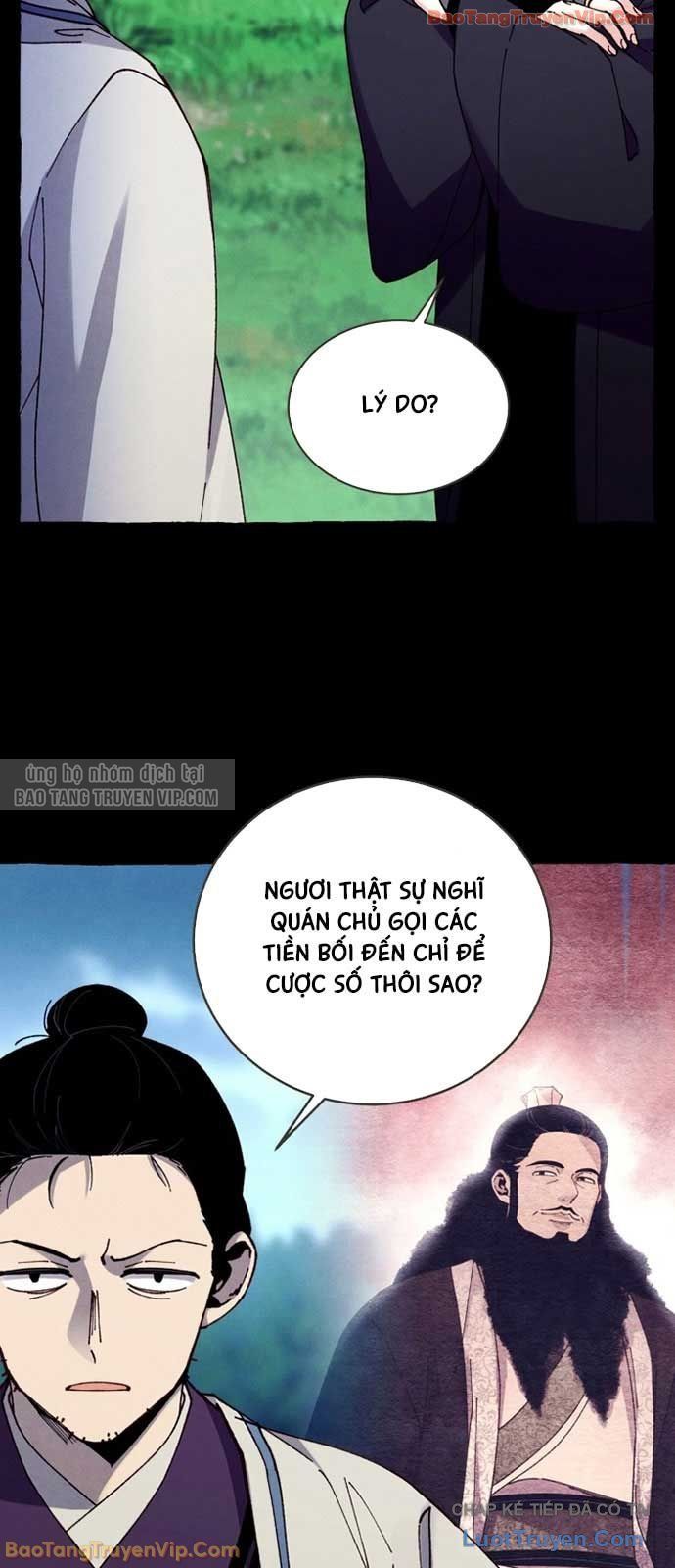 Phi Lôi Đao Thuật Chap 216 - Next Chap 217