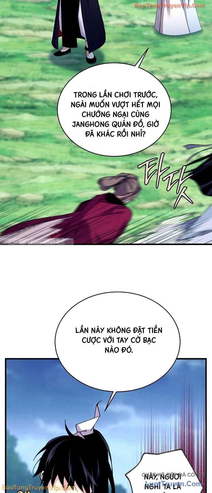 Phi Lôi Đao Thuật Chap 216 - Next Chap 217