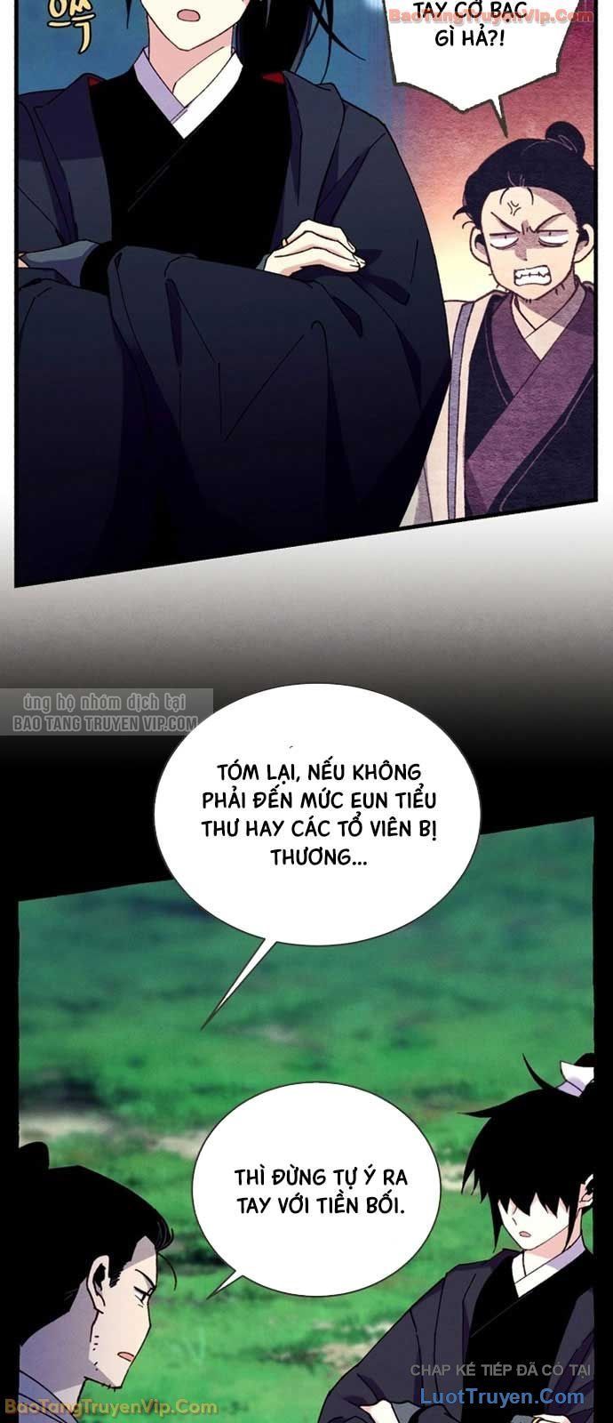 Phi Lôi Đao Thuật Chap 216 - Next Chap 217