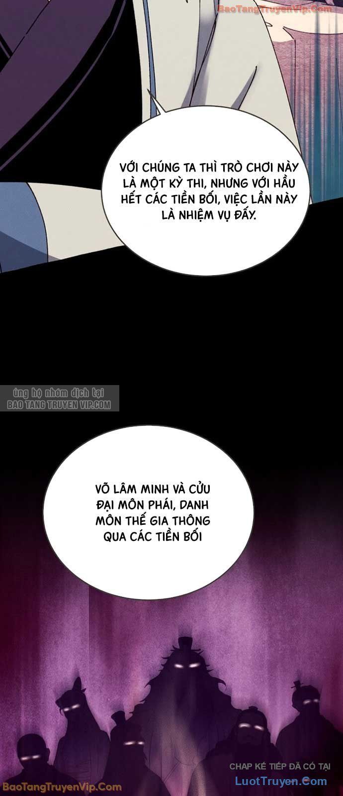 Phi Lôi Đao Thuật Chap 216 - Next Chap 217