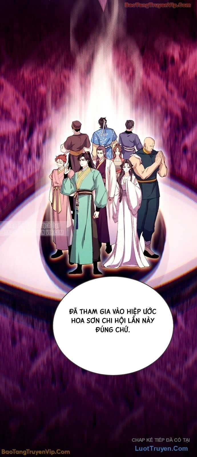 Phi Lôi Đao Thuật Chap 216 - Next Chap 217