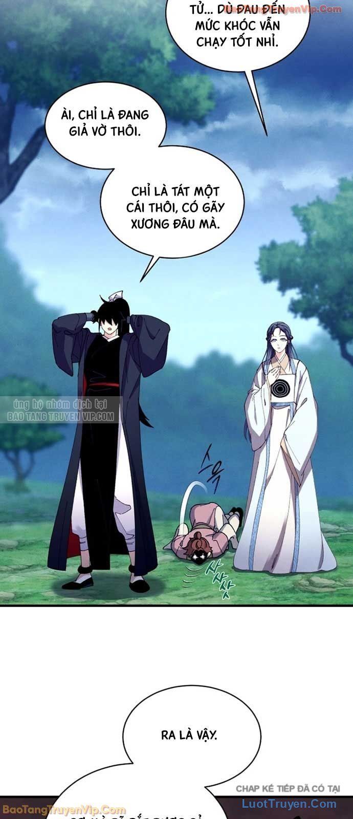 Phi Lôi Đao Thuật Chap 216 - Next Chap 217