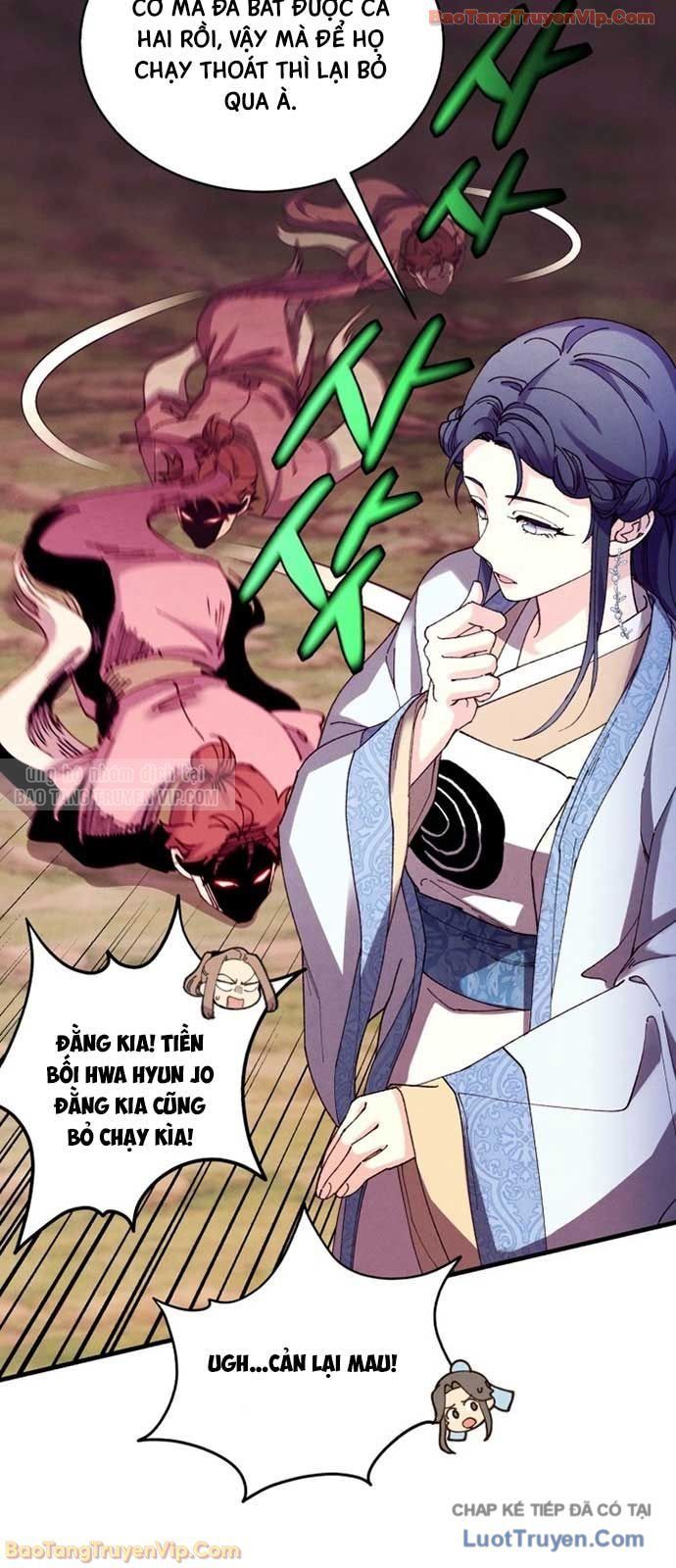 Phi Lôi Đao Thuật Chap 216 - Next Chap 217