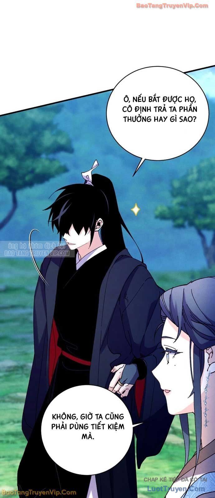 Phi Lôi Đao Thuật Chap 216 - Next Chap 217