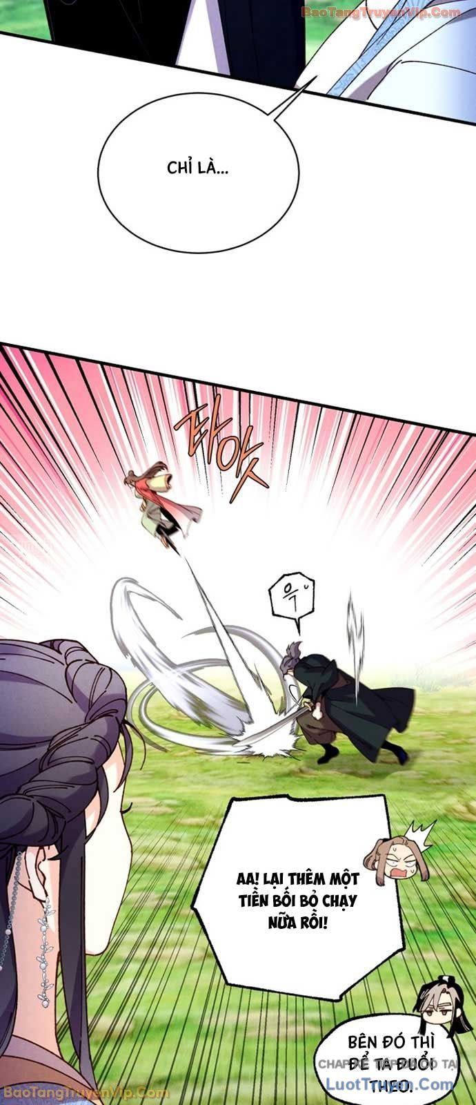 Phi Lôi Đao Thuật Chap 216 - Next Chap 217