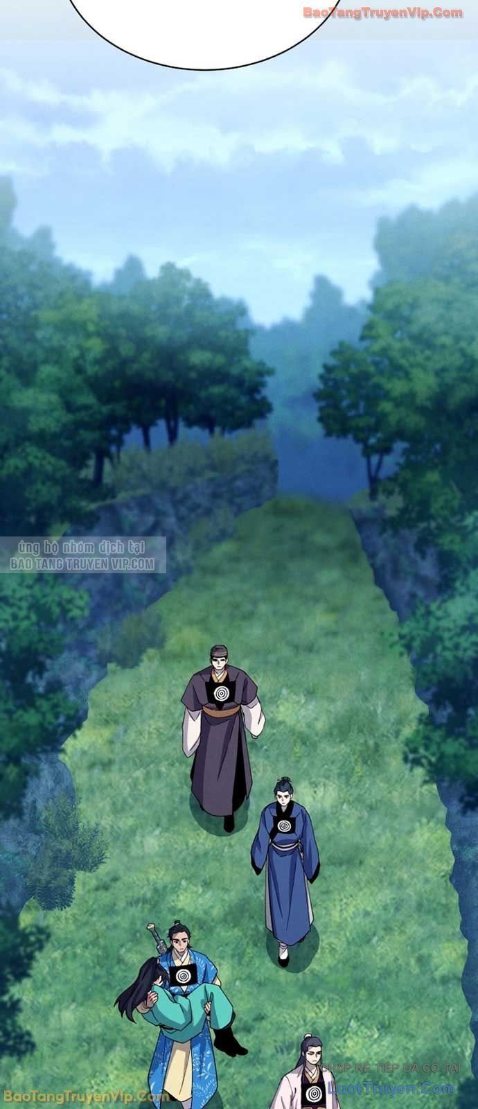 Phi Lôi Đao Thuật Chap 216 - Next Chap 217