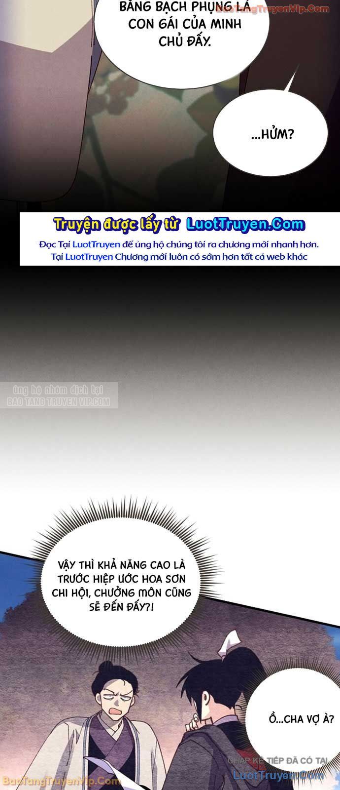 Phi Lôi Đao Thuật Chap 216 - Next Chap 217