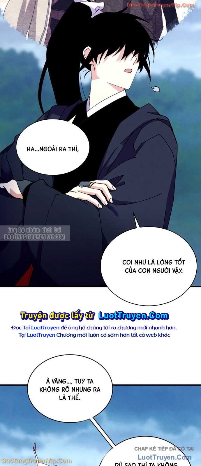 Phi Lôi Đao Thuật Chap 216 - Next Chap 217