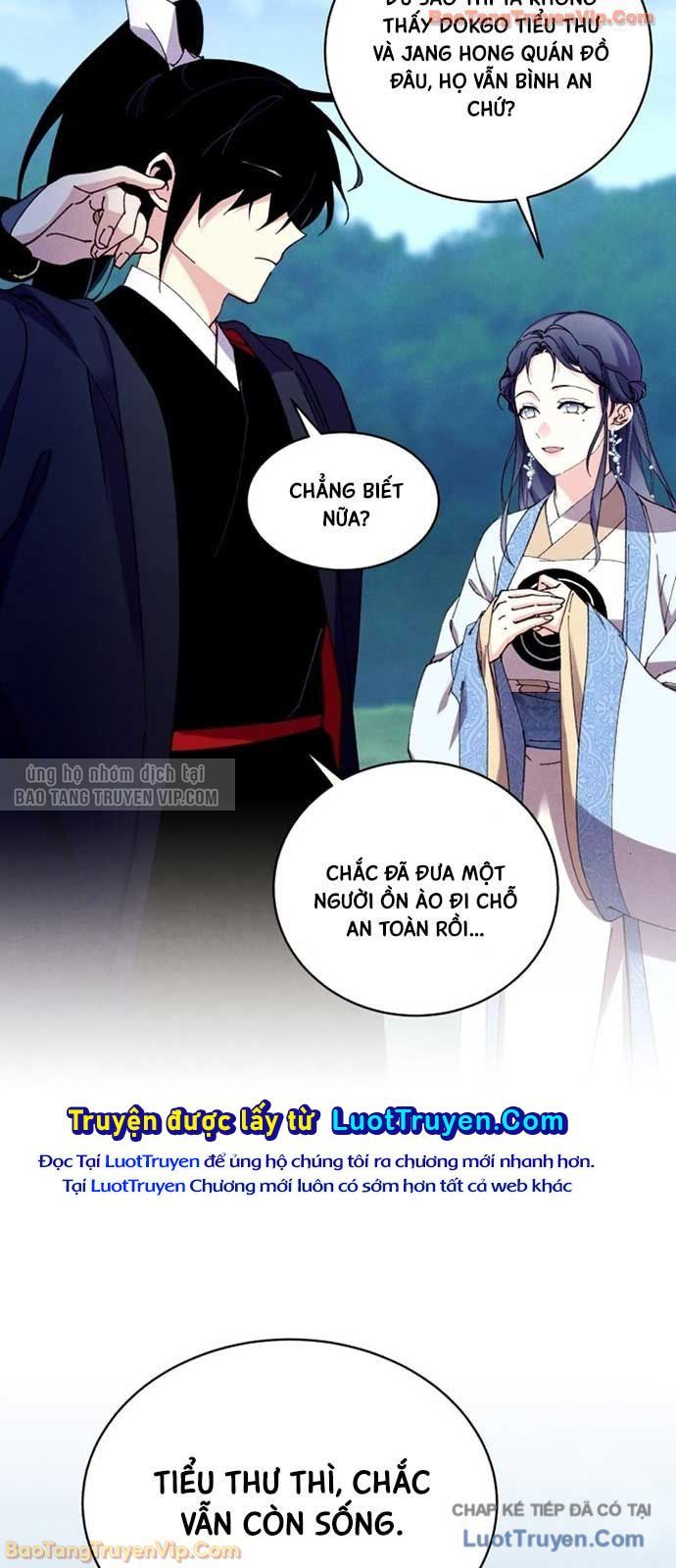 Phi Lôi Đao Thuật Chap 216 - Next Chap 217