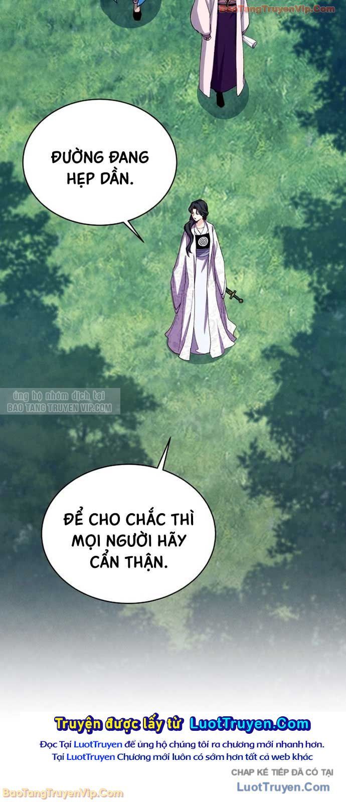 Phi Lôi Đao Thuật Chap 216 - Next Chap 217