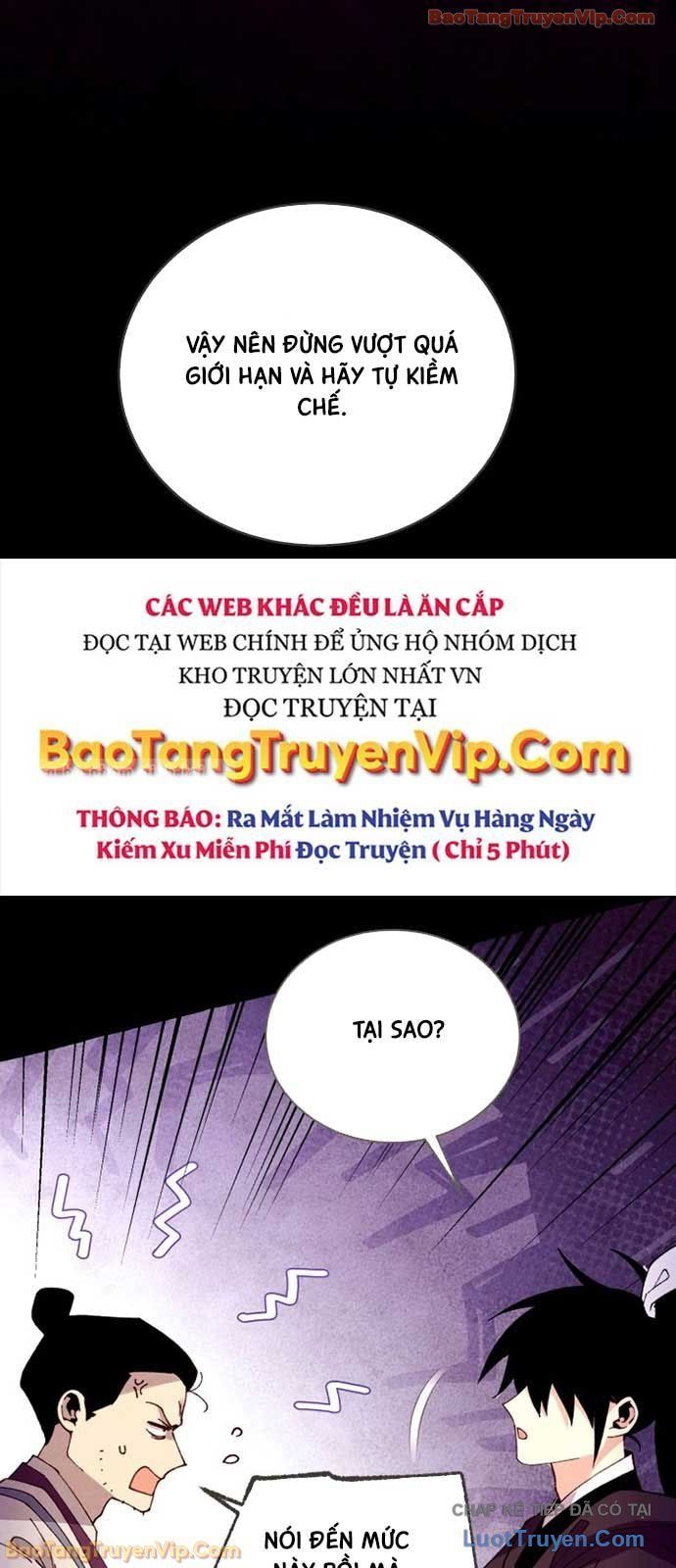 Phi Lôi Đao Thuật Chap 216 - Next Chap 217