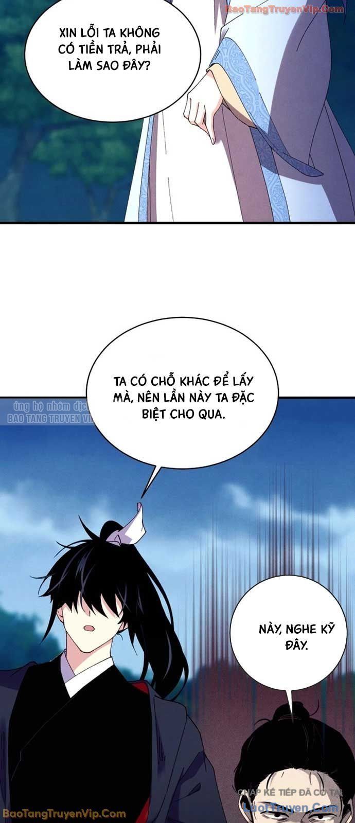 Phi Lôi Đao Thuật Chap 216 - Next Chap 217