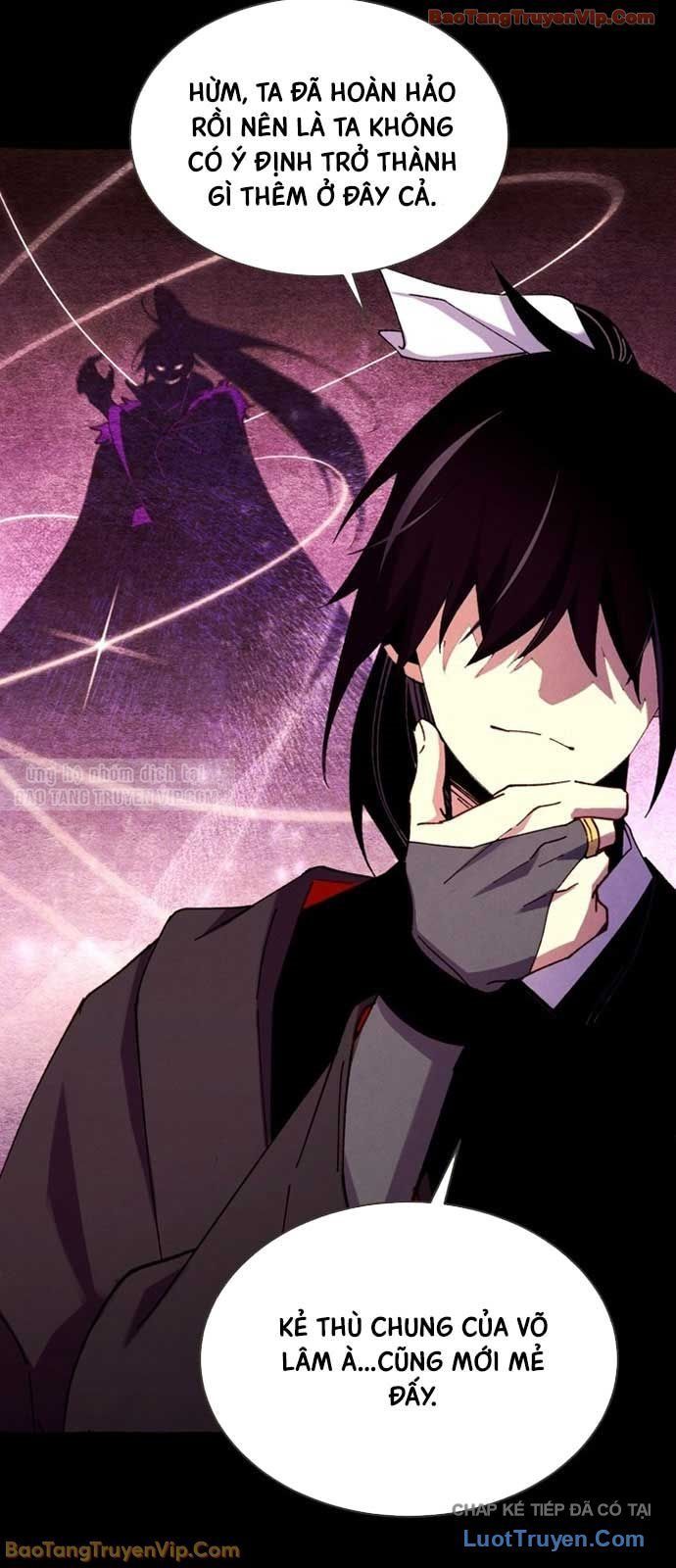 Phi Lôi Đao Thuật Chap 216 - Next Chap 217