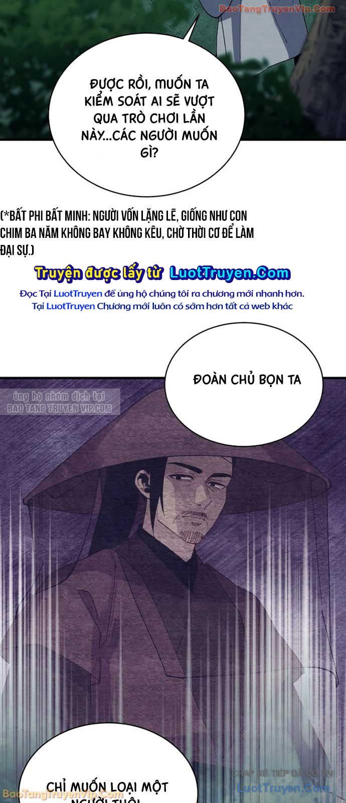 Phi Lôi Đao Thuật Chap 216 - Next Chap 217