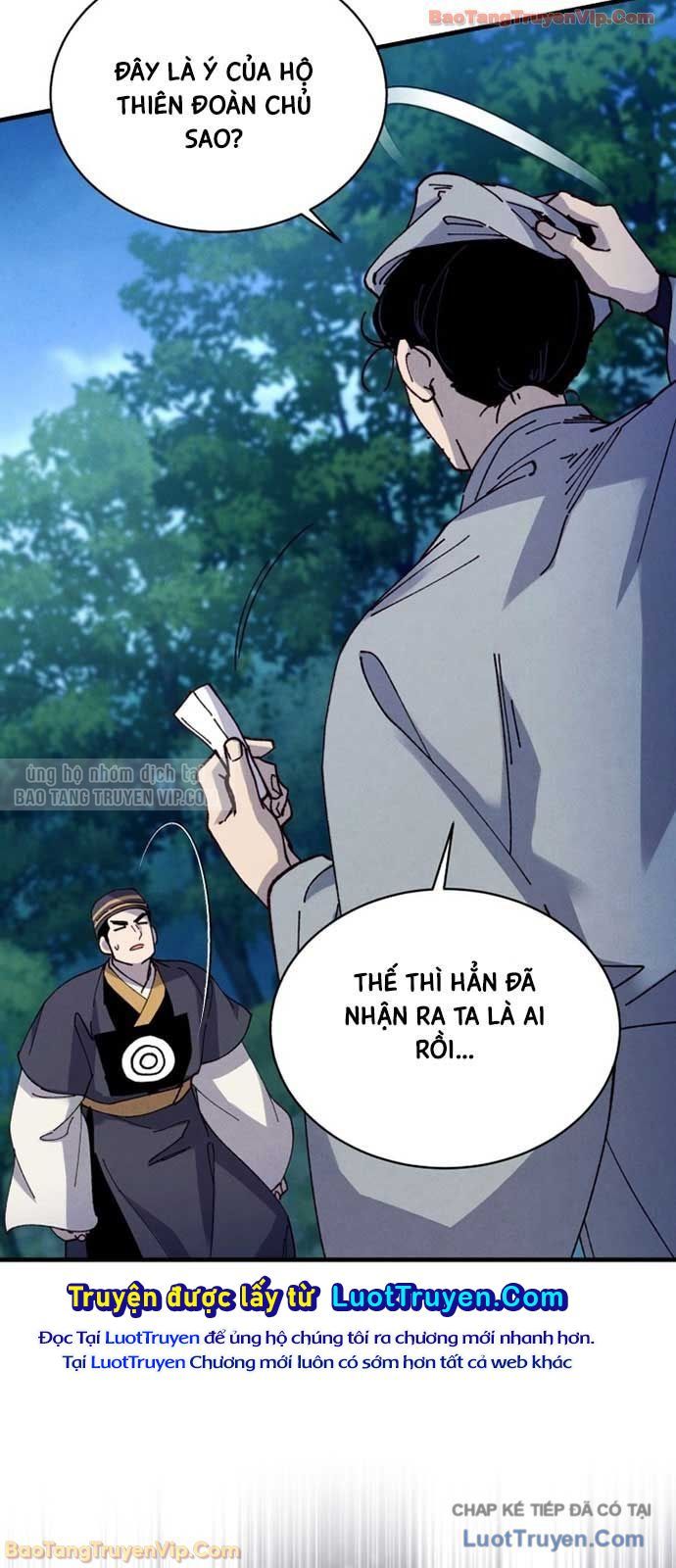 Phi Lôi Đao Thuật Chap 216 - Next Chap 217
