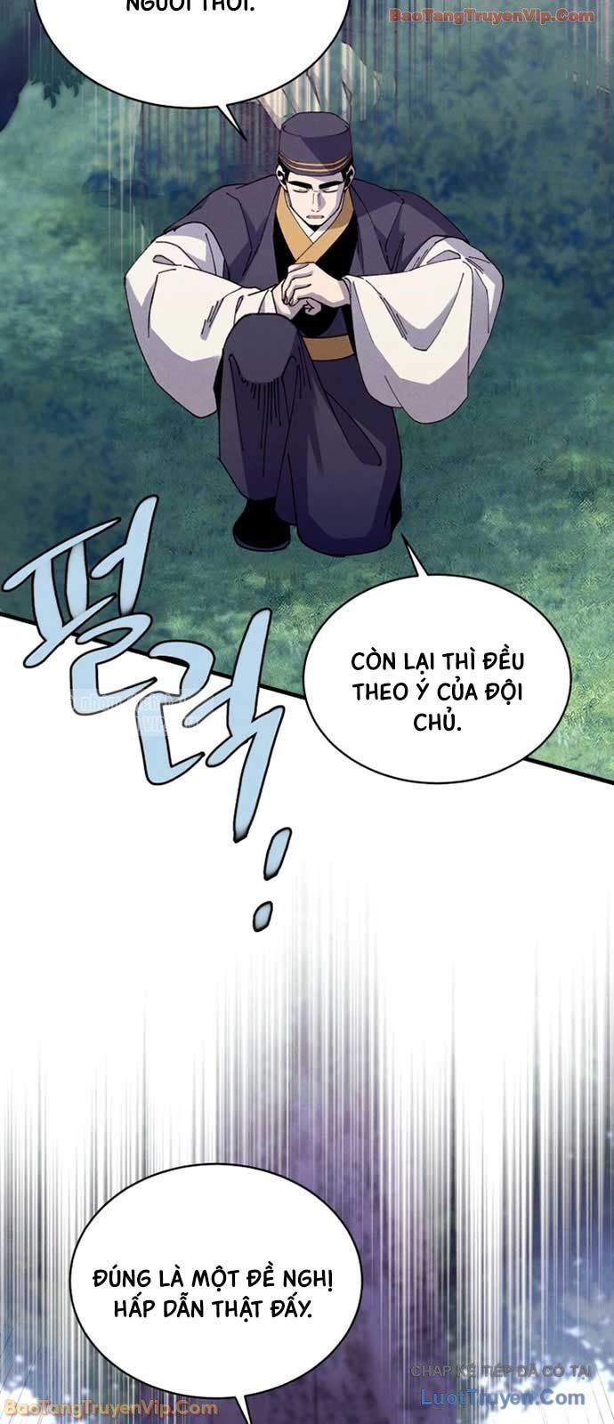 Phi Lôi Đao Thuật Chap 216 - Next Chap 217