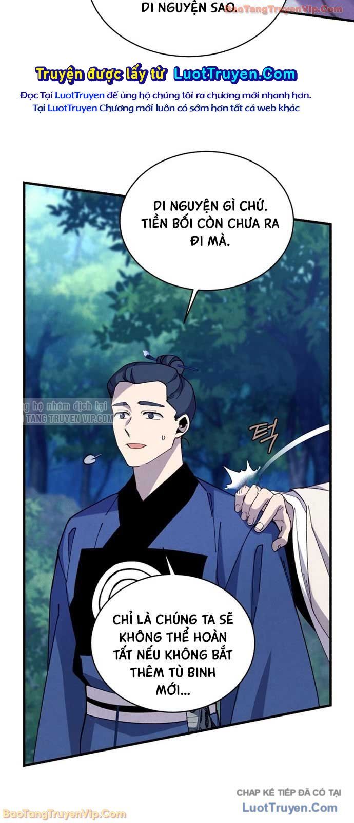 Phi Lôi Đao Thuật Chap 216 - Next Chap 217