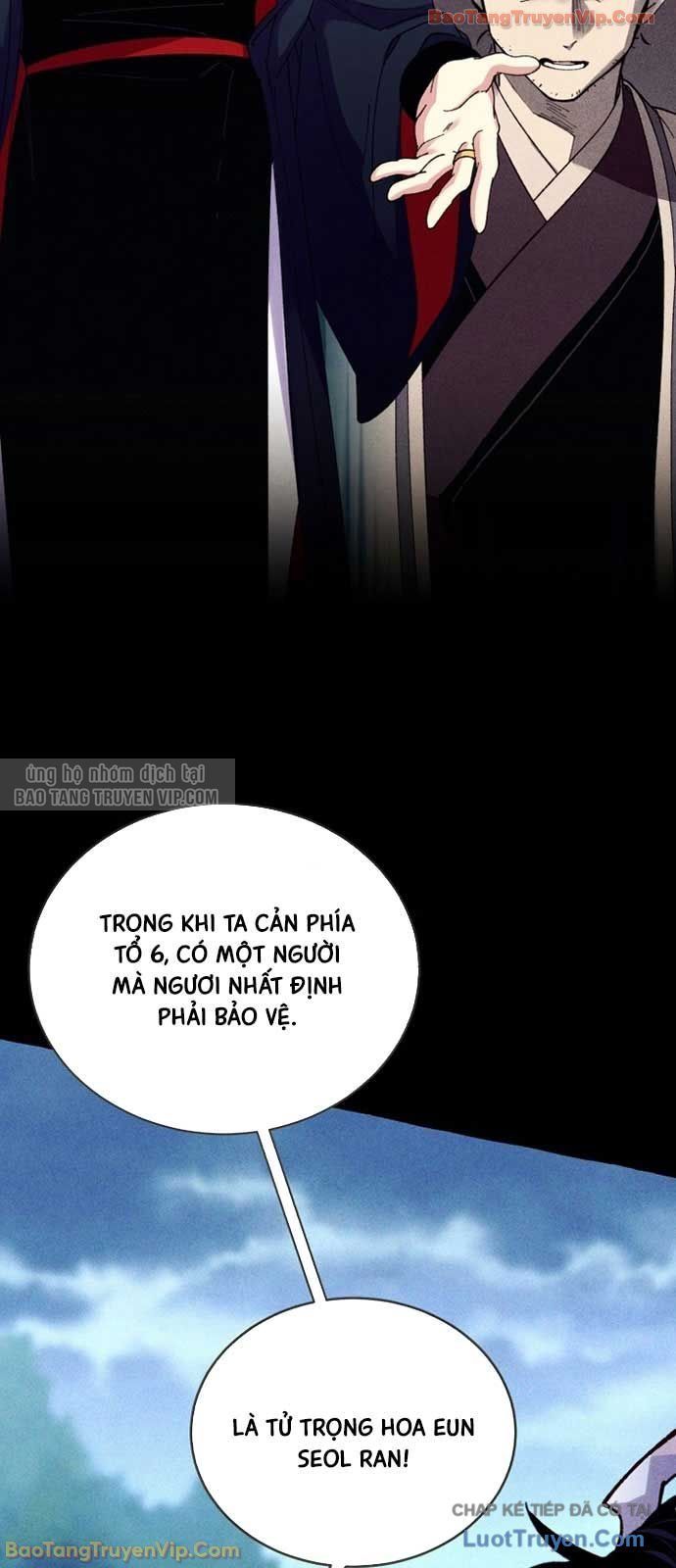Phi Lôi Đao Thuật Chap 216 - Next Chap 217