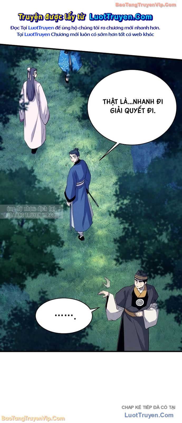 Phi Lôi Đao Thuật Chap 216 - Next Chap 217