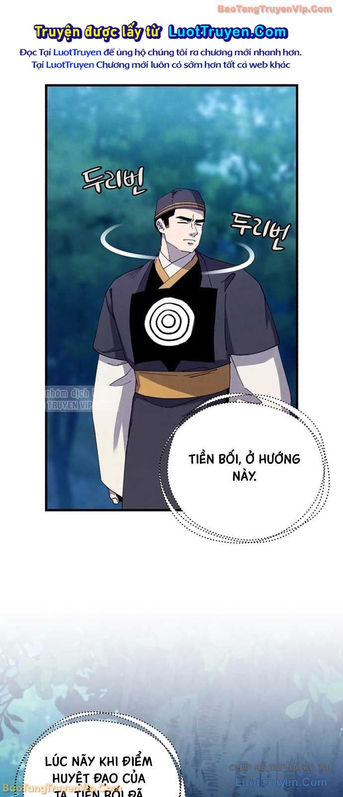 Phi Lôi Đao Thuật Chap 216 - Next Chap 217