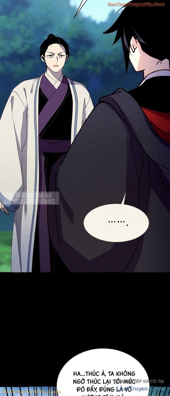 Phi Lôi Đao Thuật Chap 216 - Next Chap 217