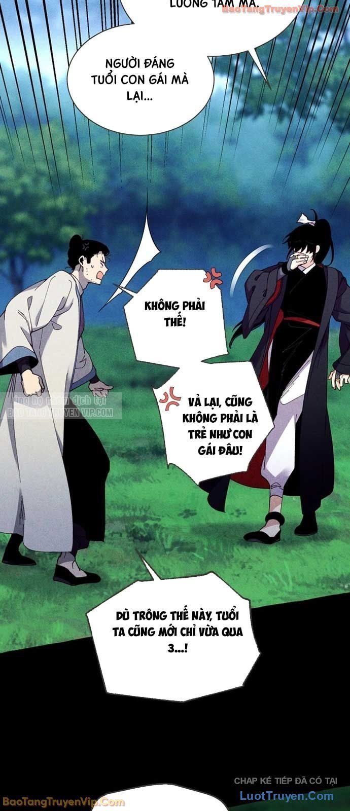 Phi Lôi Đao Thuật Chap 216 - Next Chap 217