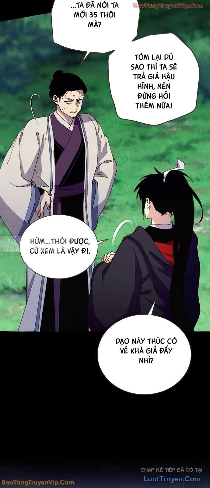 Phi Lôi Đao Thuật Chap 216 - Next Chap 217