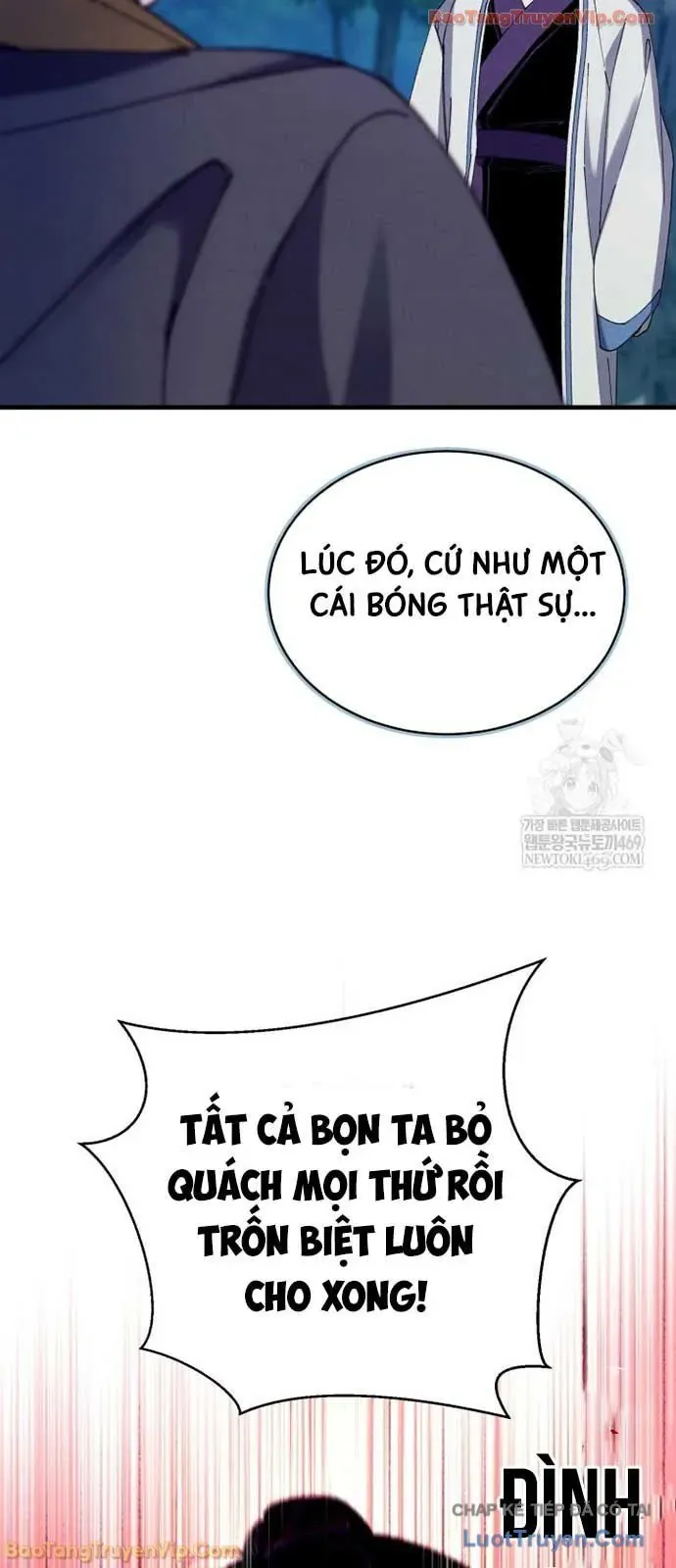 Phi Lôi Đao Thuật Chap 217 - Next Chap 218