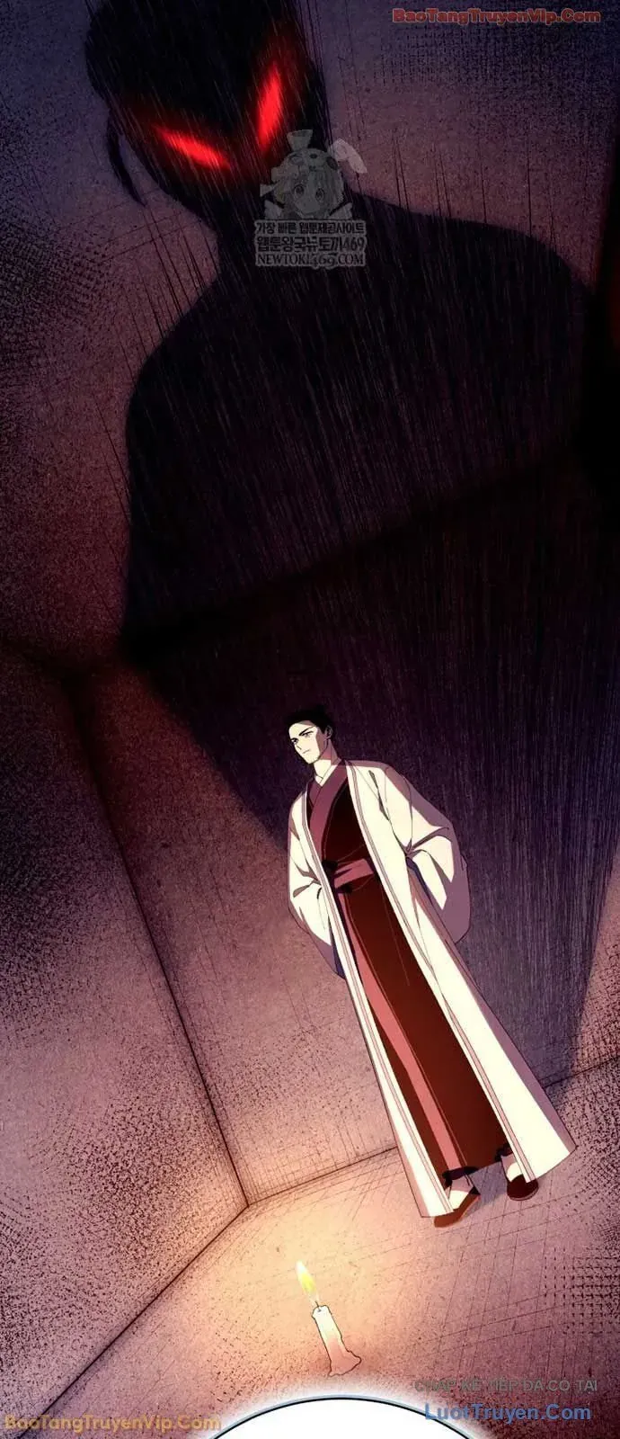 Phi Lôi Đao Thuật Chap 217 - Next Chap 218