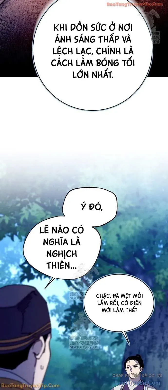 Phi Lôi Đao Thuật Chap 217 - Next Chap 218